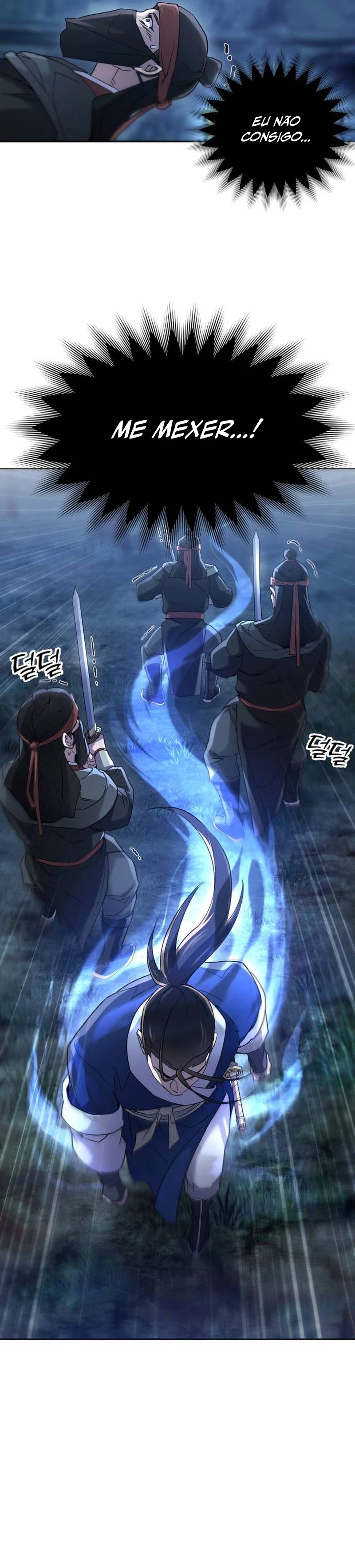 The Heavenly Demon Wants a Quiet Life Ch. 5 第20页