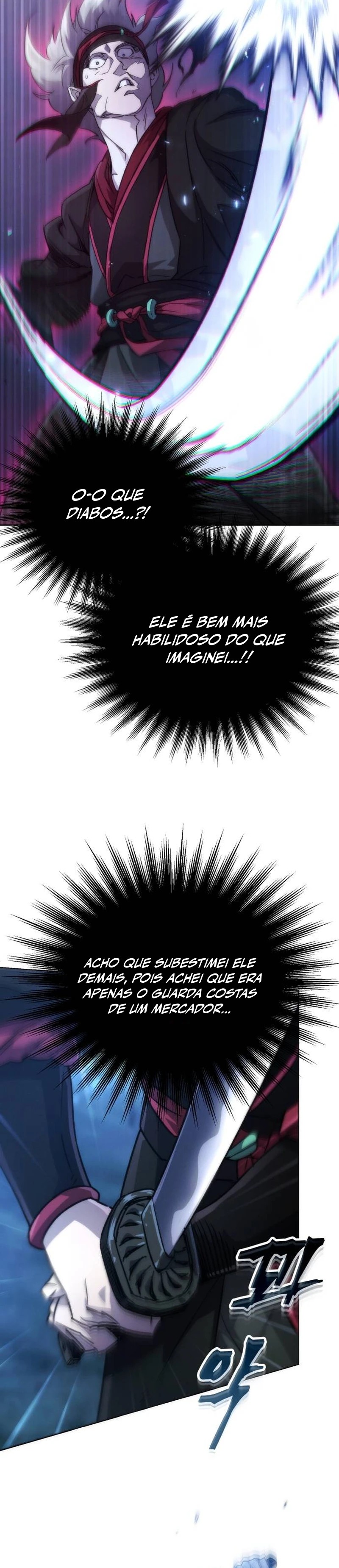 The Heavenly Demon Wants a Quiet Life Ch. 5 第26页