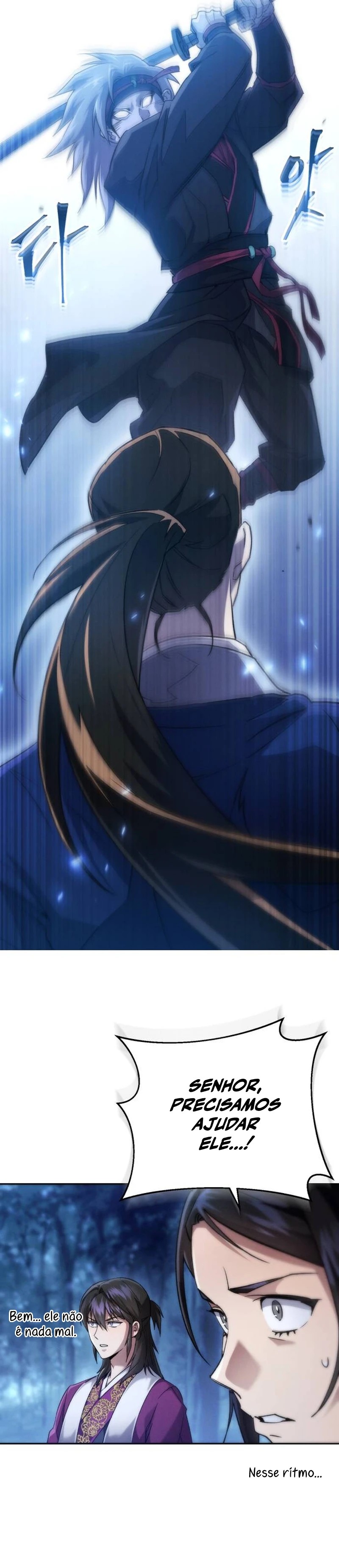 The Heavenly Demon Wants a Quiet Life Ch. 5 第27页