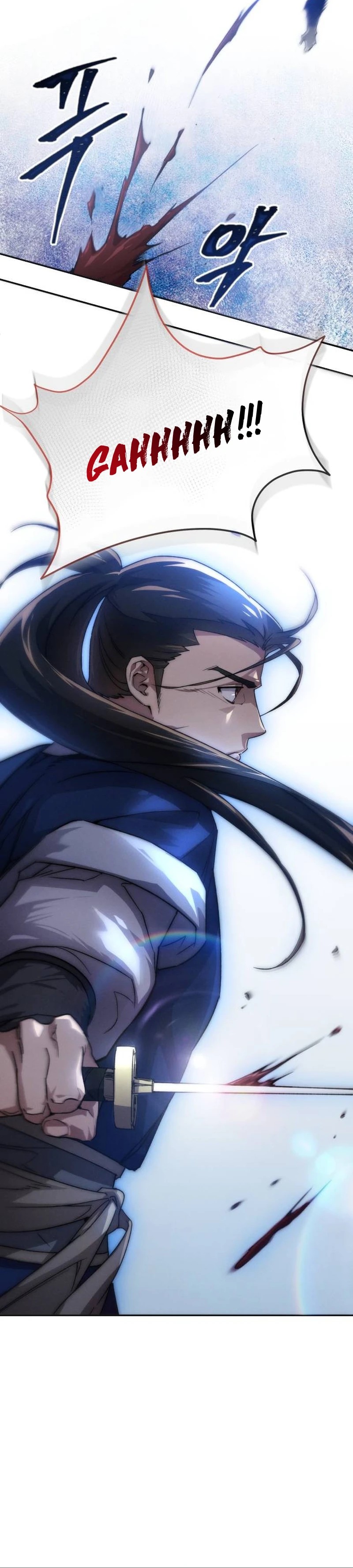 The Heavenly Demon Wants a Quiet Life Ch. 5 第29页