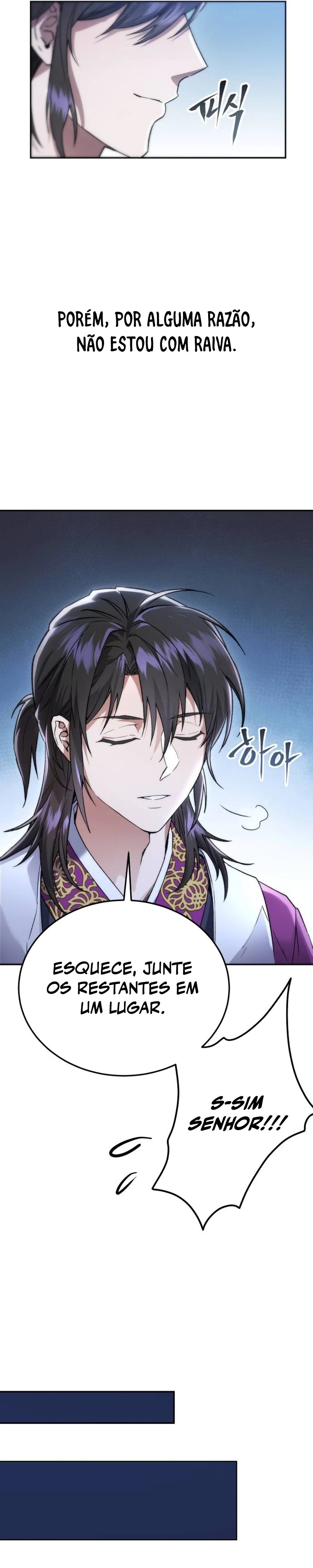 The Heavenly Demon Wants a Quiet Life Ch. 5 第34页