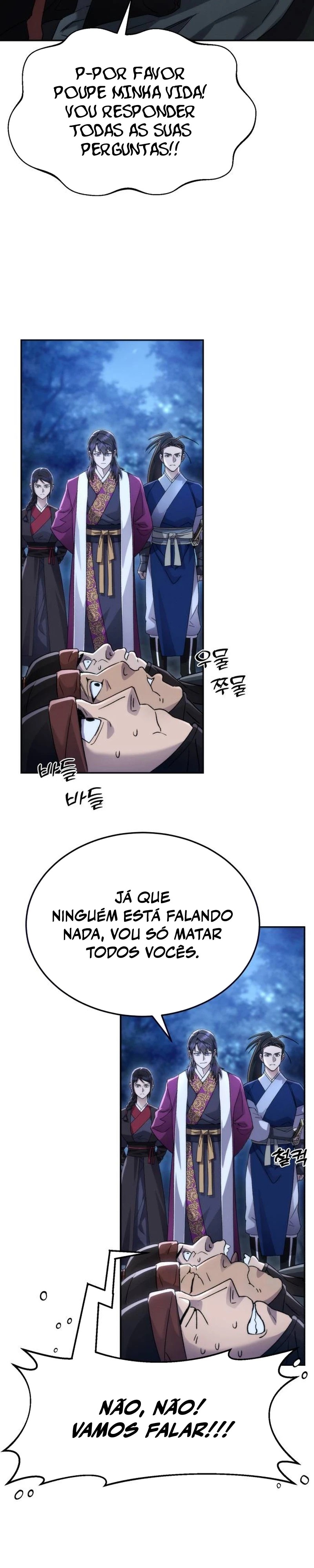 The Heavenly Demon Wants a Quiet Life Ch. 5 第36页