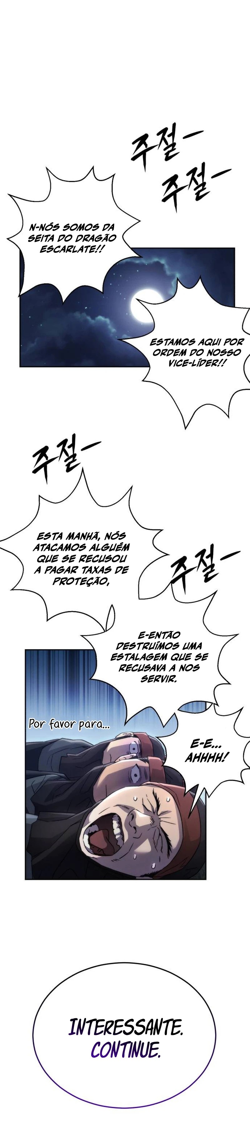 The Heavenly Demon Wants a Quiet Life Ch. 5 第37页