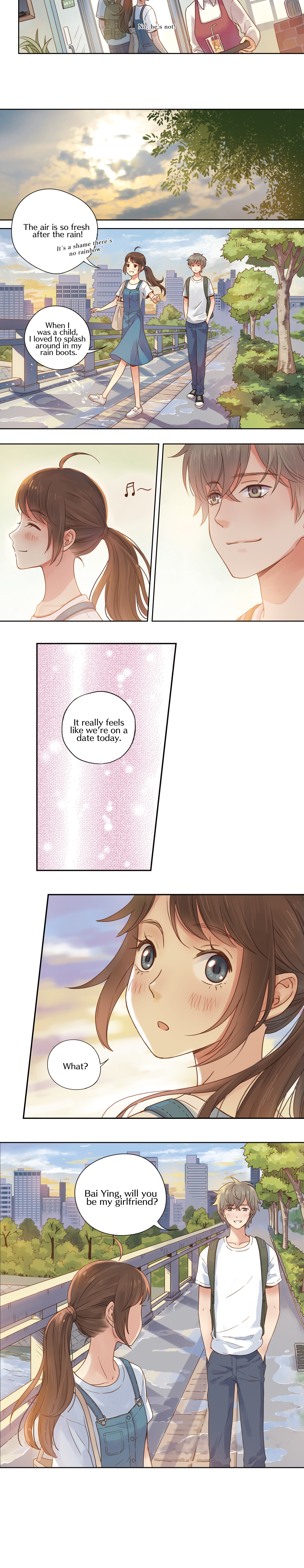 One Day I believe you 第11页