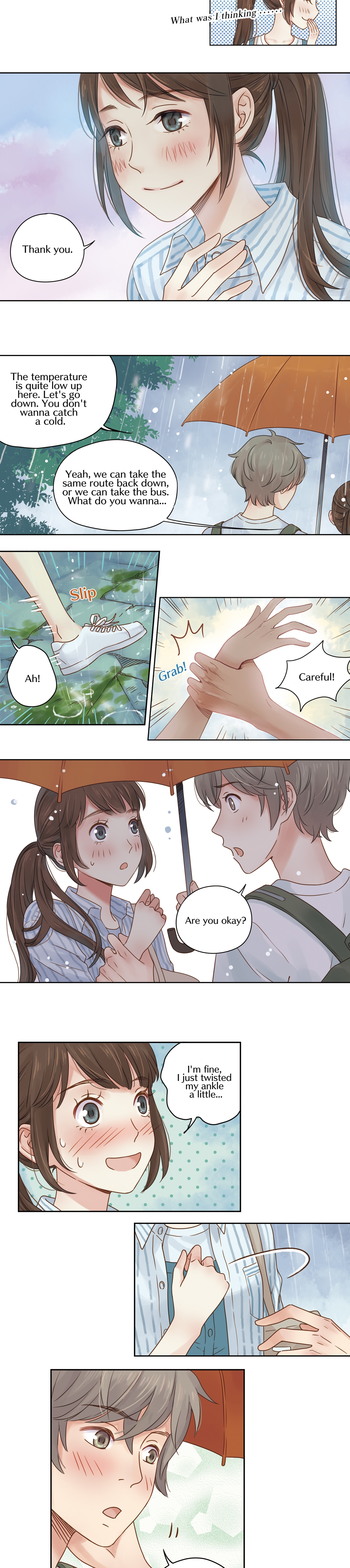 One Day I believe you 第5页