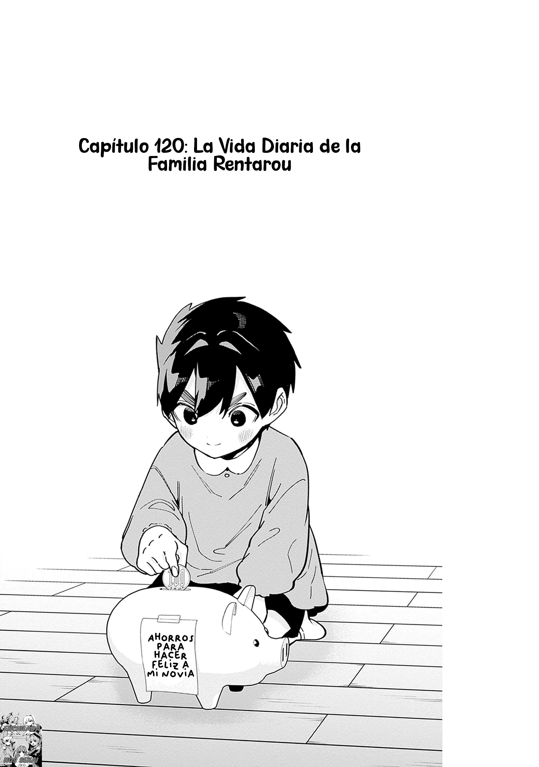 Kimi no Koto ga Dai Dai Dai Dai Daisuki na 100-nin no Kanojo Mi primer Je Je Je 第12页