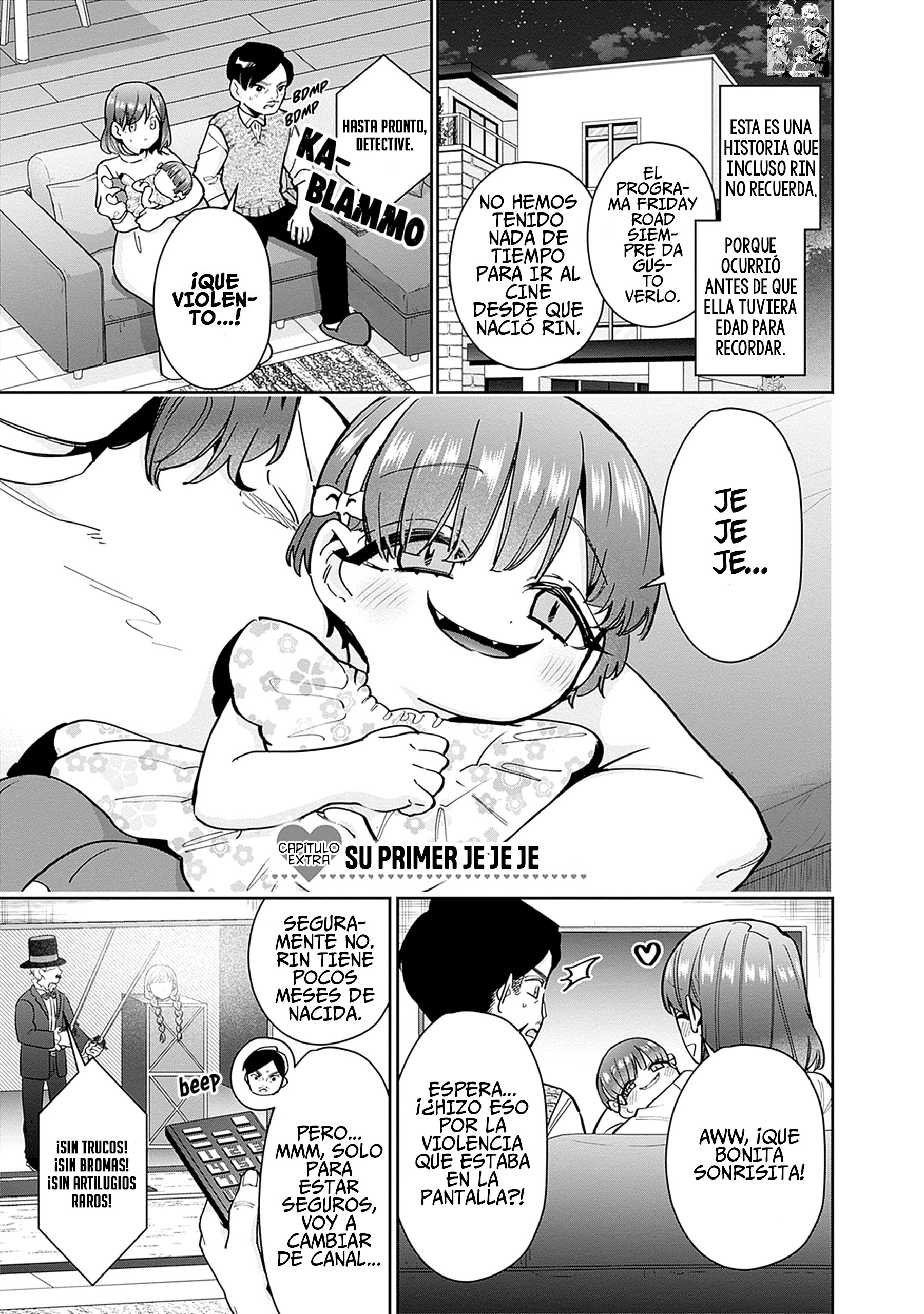 Kimi no Koto ga Dai Dai Dai Dai Daisuki na 100-nin no Kanojo Mi primer Je Je Je 第15页