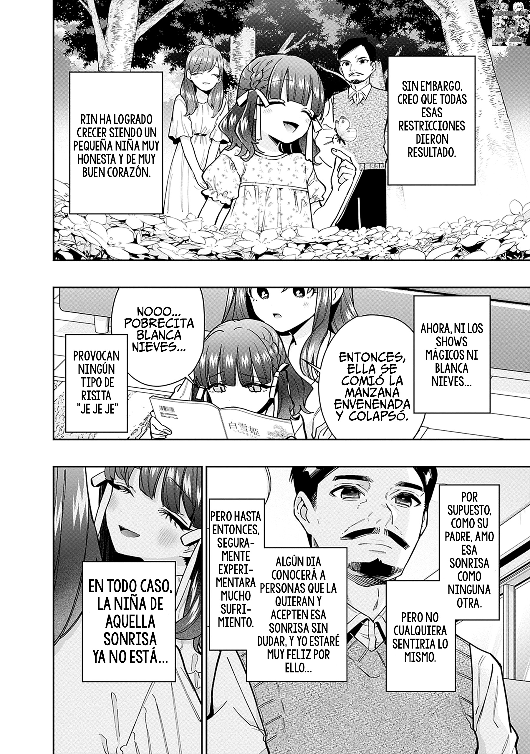 Kimi no Koto ga Dai Dai Dai Dai Daisuki na 100-nin no Kanojo Mi primer Je Je Je 第18页