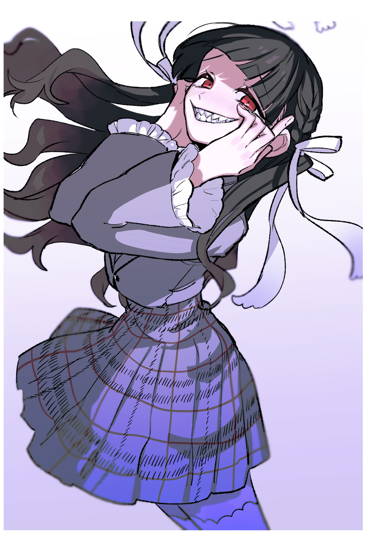 Kimi no Koto ga Dai Dai Dai Dai Daisuki na 100-nin no Kanojo Mi primer Je Je Je 第20页