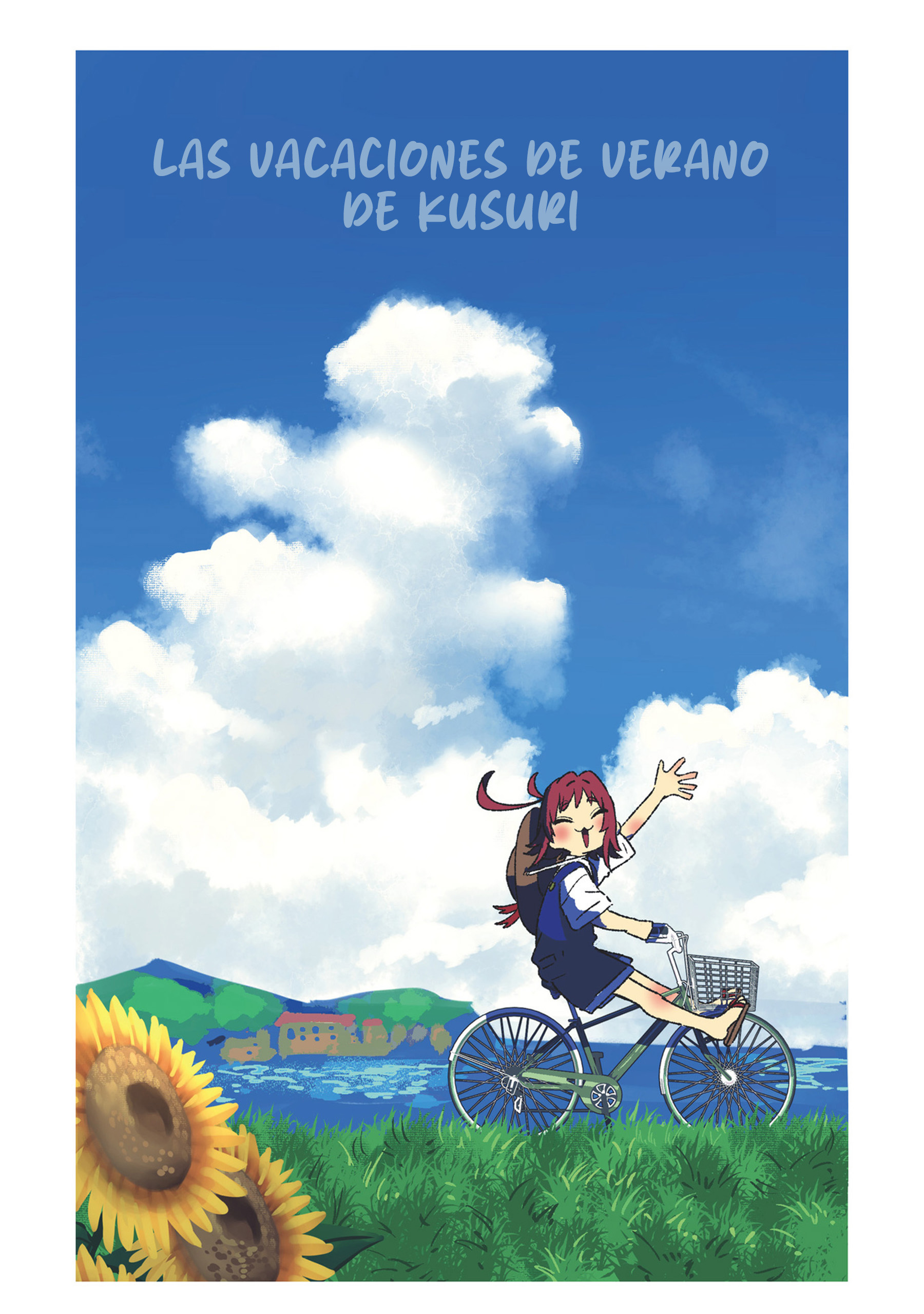 Kimi no Koto ga Dai Dai Dai Dai Daisuki na 100-nin no Kanojo Mi primer Je Je Je 第22页