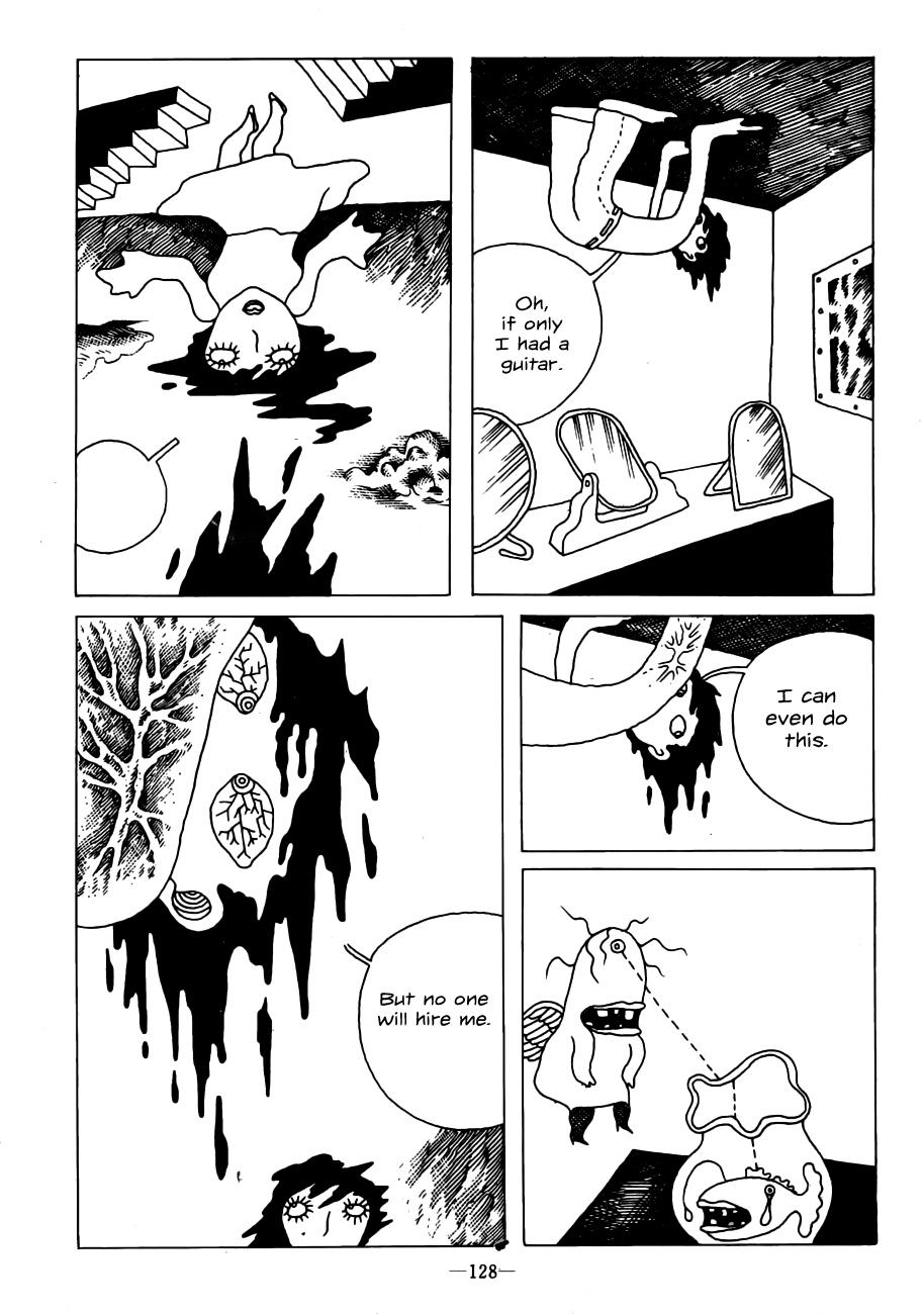 Air Pocket 第6页