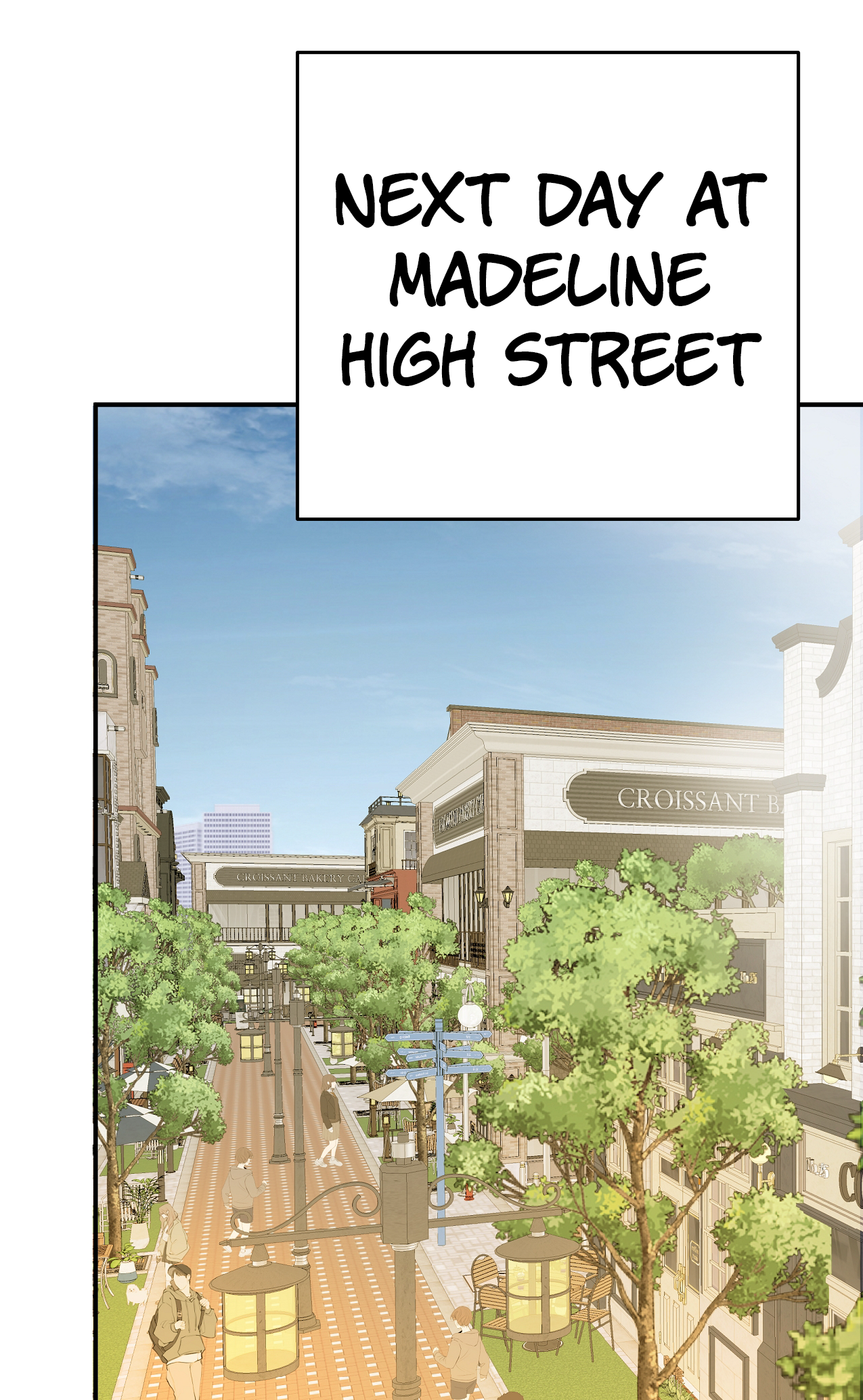 Can Unpopular Magical Girls Also Date? Ch. 5 第20页