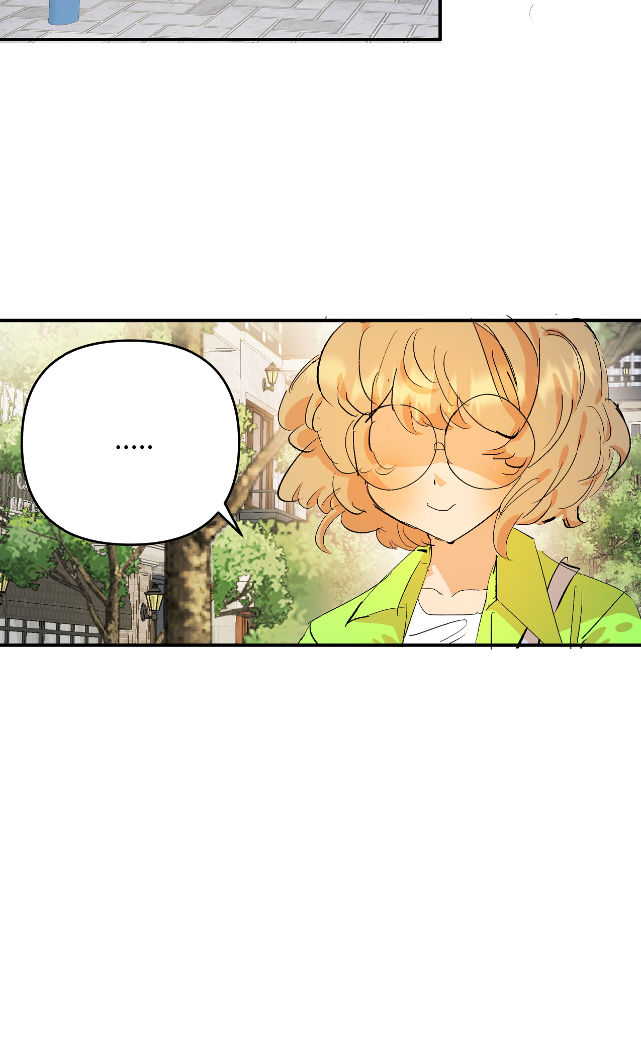 Can Unpopular Magical Girls Also Date? Ch. 5 第22页