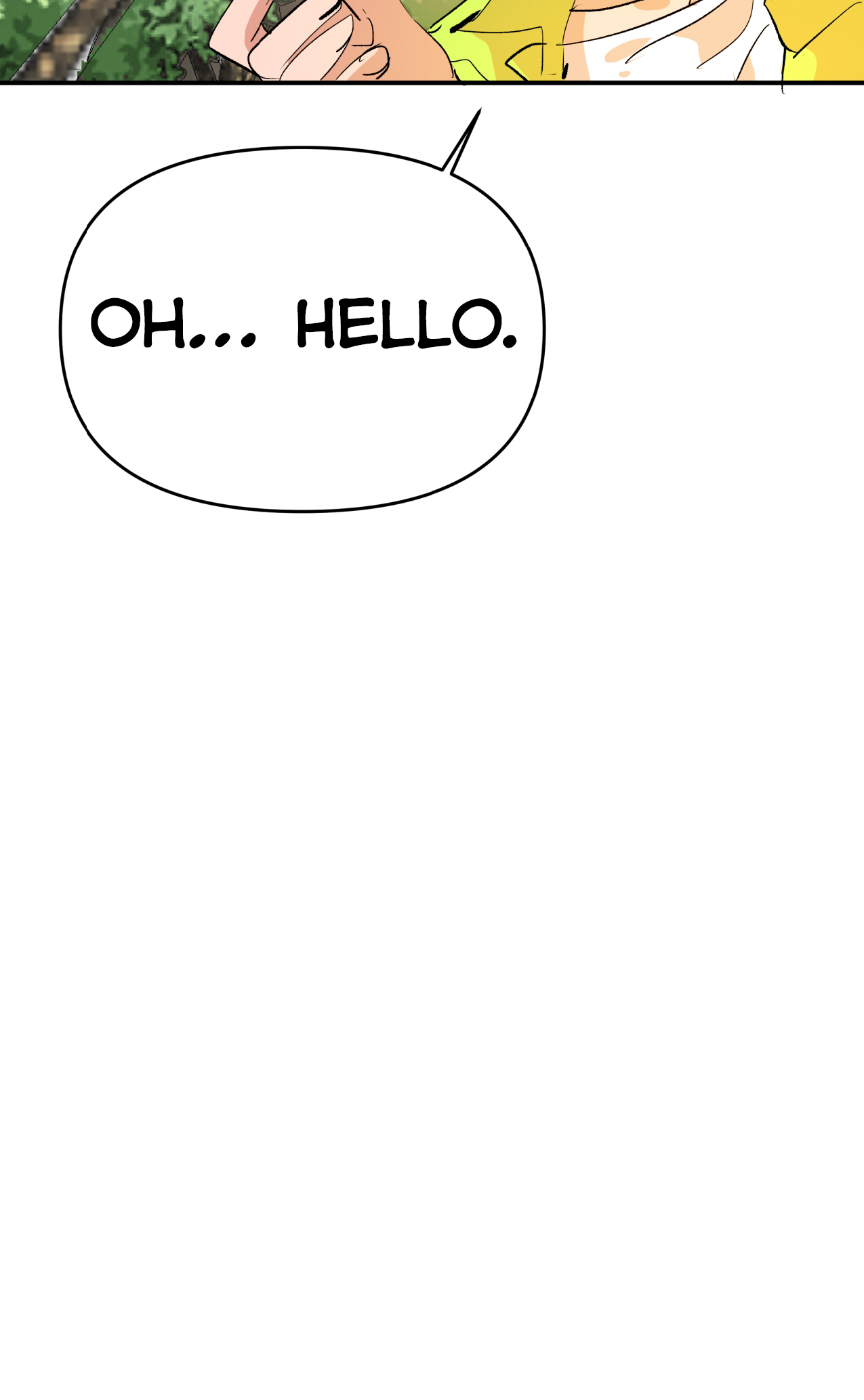 Can Unpopular Magical Girls Also Date? Ch. 5 第31页