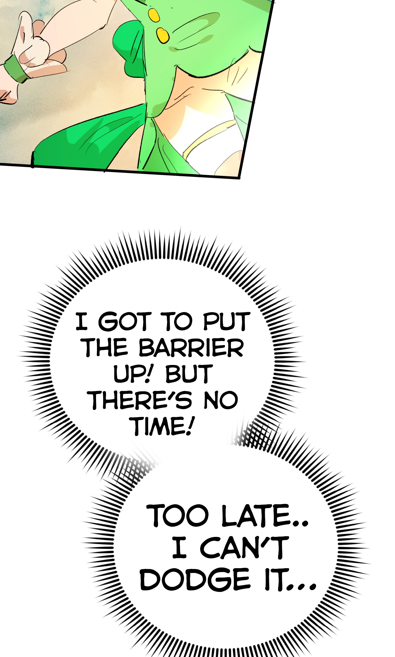 Can Unpopular Magical Girls Also Date? Ch. 5 第51页