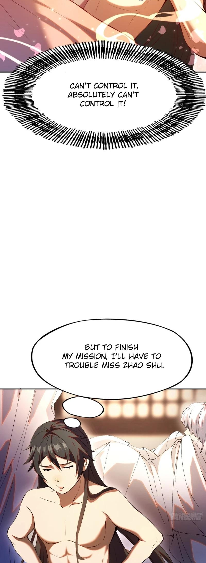 If You Are Not Careful, Your Name Will Go Down in History Ch. 3 第4页