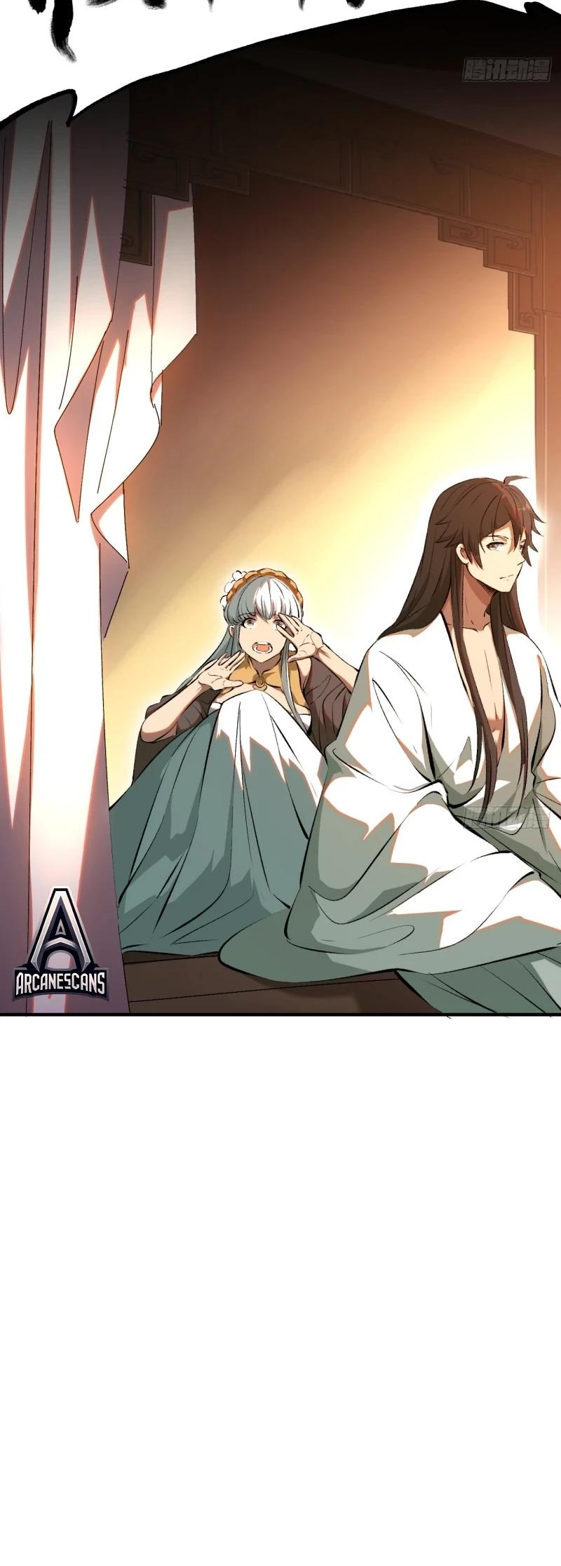 If You Are Not Careful, Your Name Will Go Down in History Ch. 3 第33页