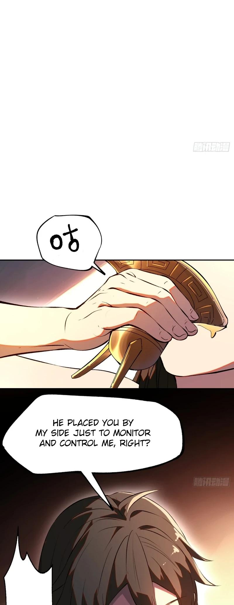 If You Are Not Careful, Your Name Will Go Down in History Ch. 3 第10页