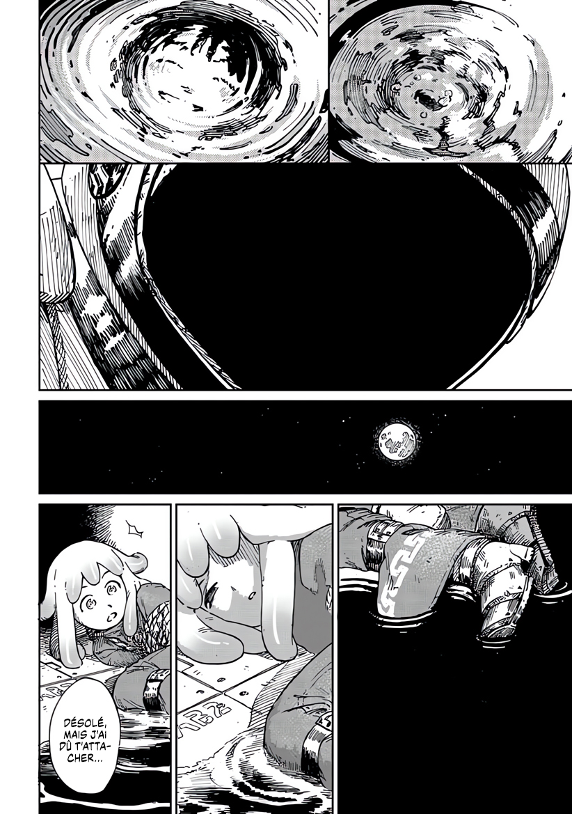 2037-nen 4 Tsuki 3 Nichi no Koto Oneshot 第13页