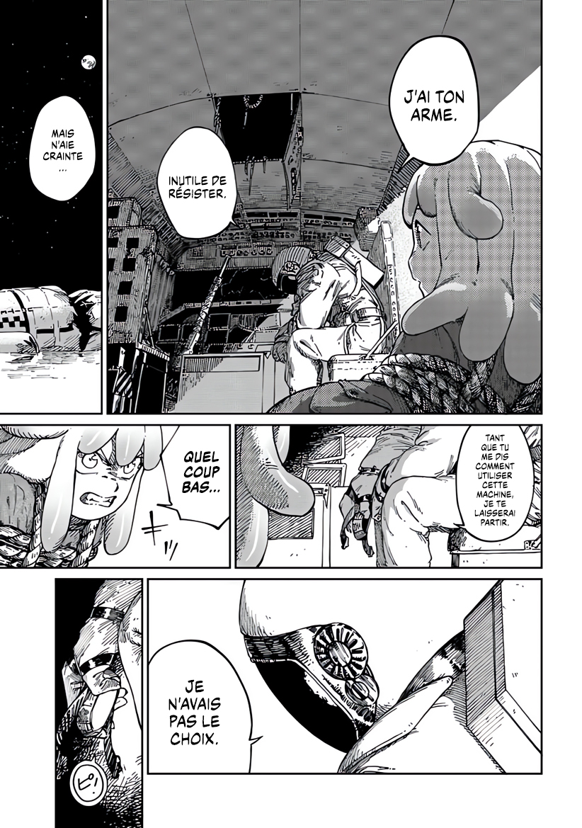 2037-nen 4 Tsuki 3 Nichi no Koto Oneshot 第14页