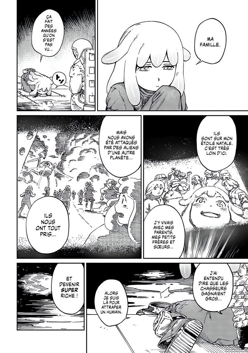 2037-nen 4 Tsuki 3 Nichi no Koto Oneshot 第17页