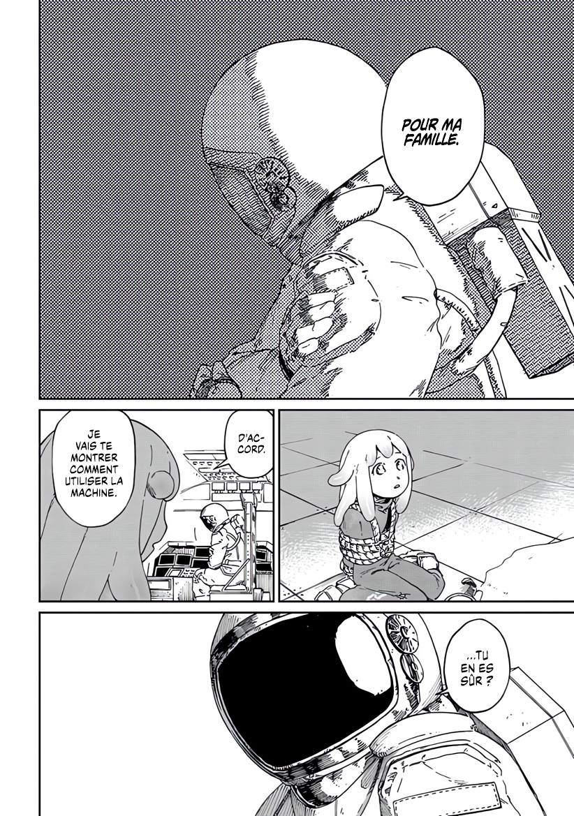 2037-nen 4 Tsuki 3 Nichi no Koto Oneshot 第19页