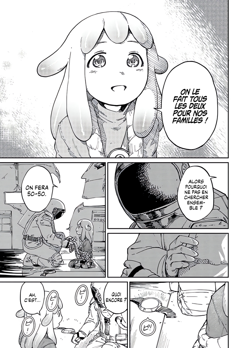 2037-nen 4 Tsuki 3 Nichi no Koto Oneshot 第20页