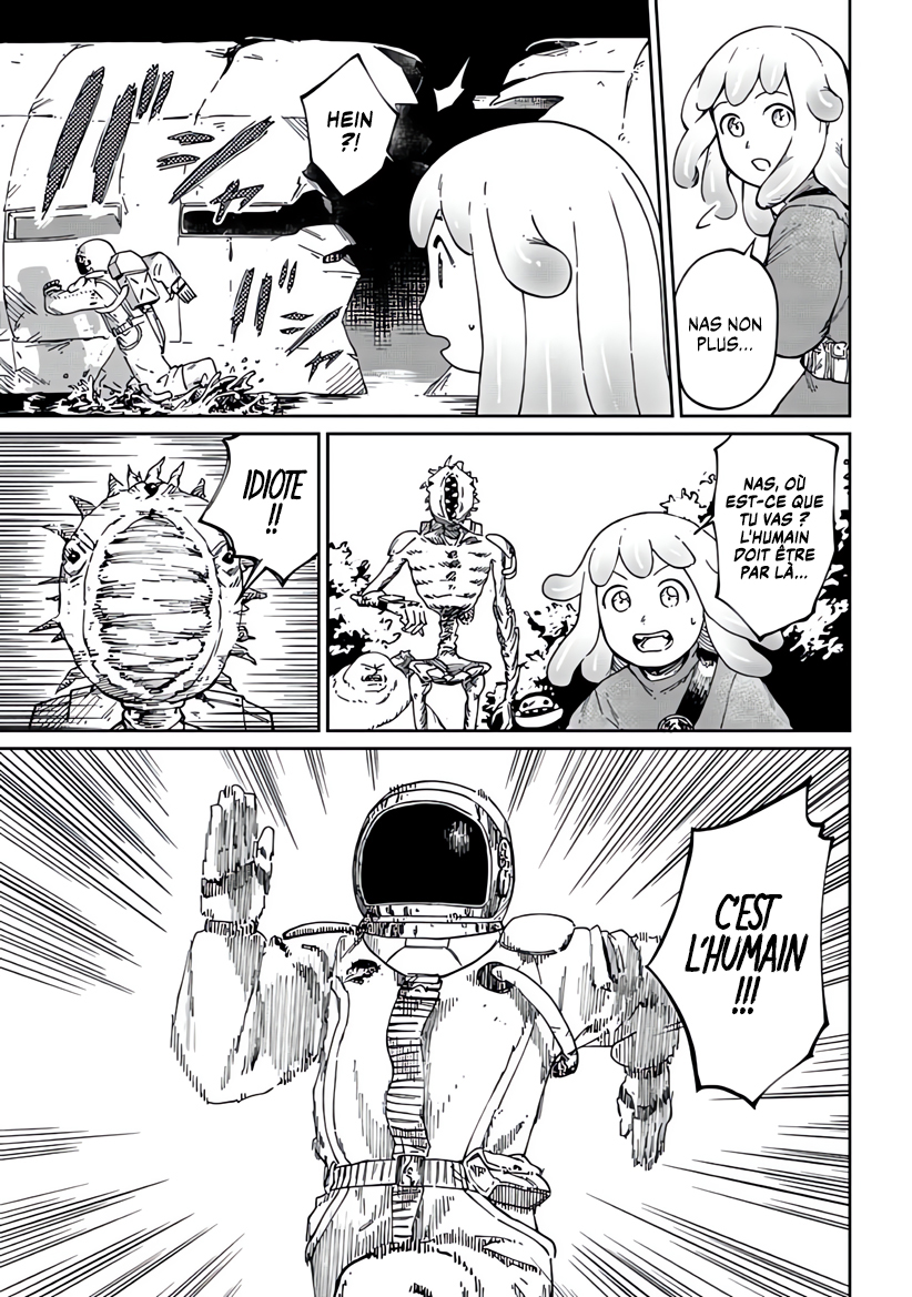2037-nen 4 Tsuki 3 Nichi no Koto Oneshot 第22页