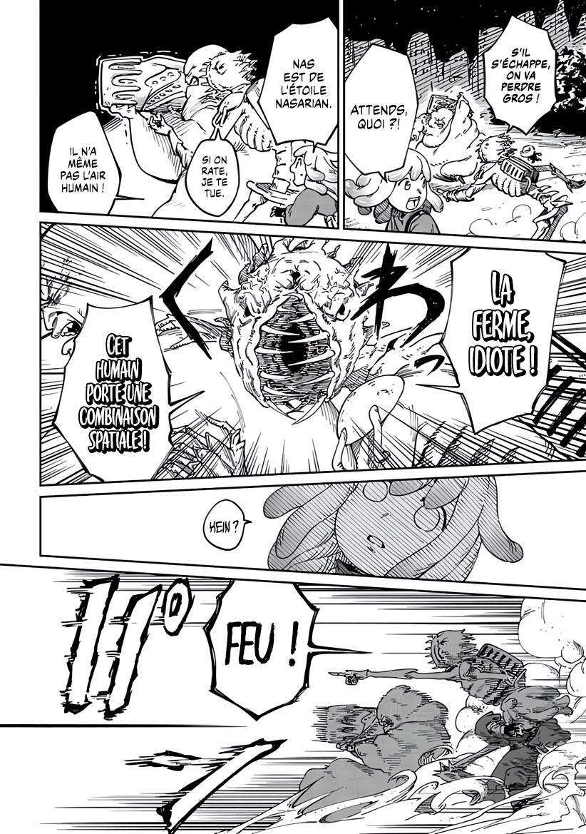 2037-nen 4 Tsuki 3 Nichi no Koto Oneshot 第23页