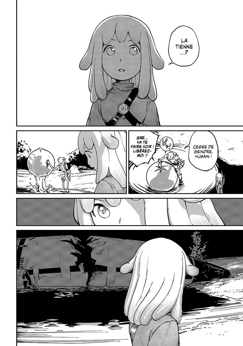 2037-nen 4 Tsuki 3 Nichi no Koto Oneshot 第27页