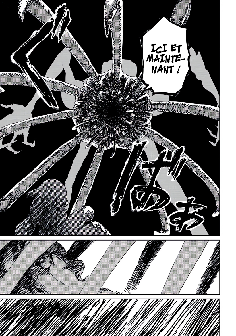 2037-nen 4 Tsuki 3 Nichi no Koto Oneshot 第36页