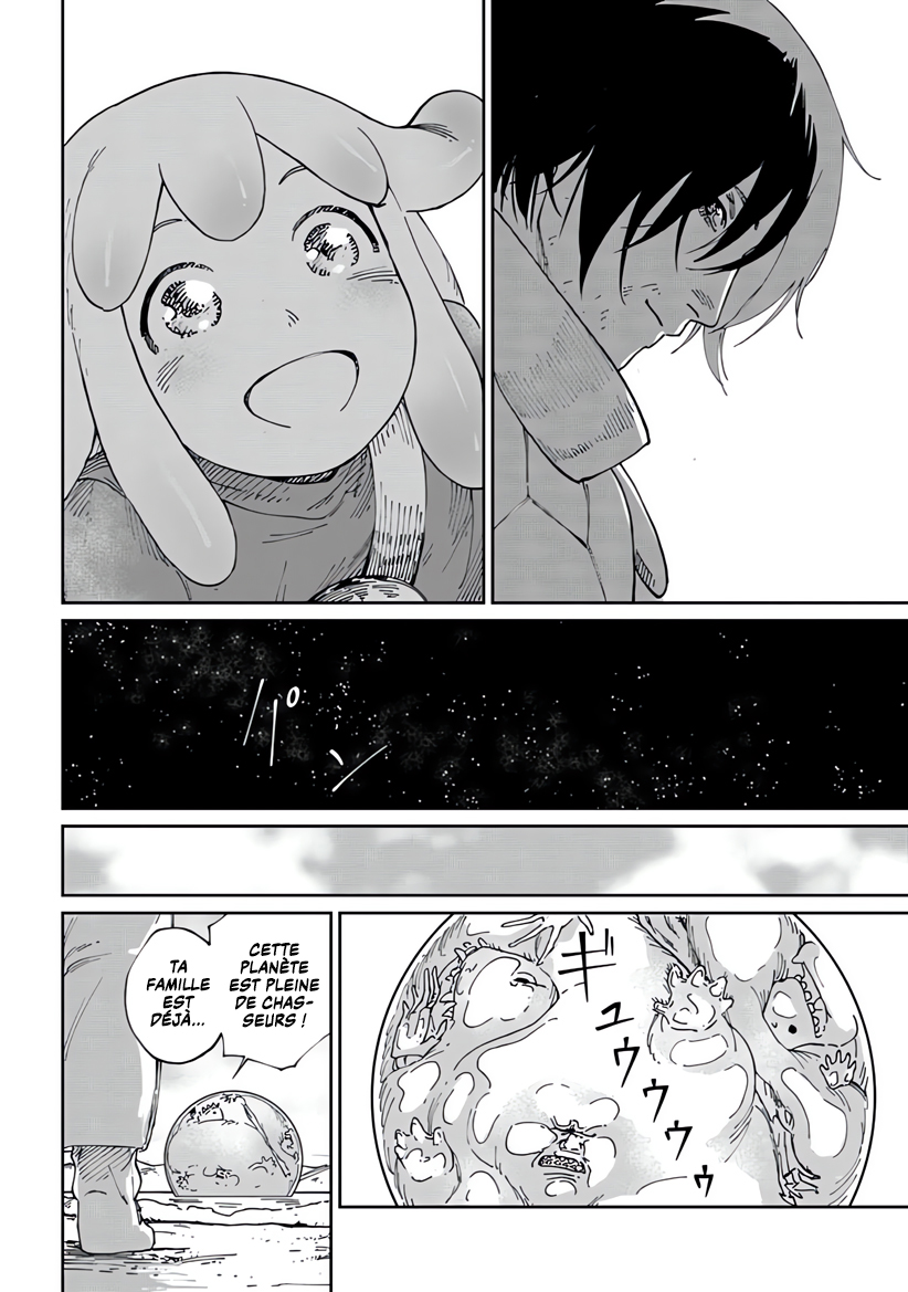 2037-nen 4 Tsuki 3 Nichi no Koto Oneshot 第38页
