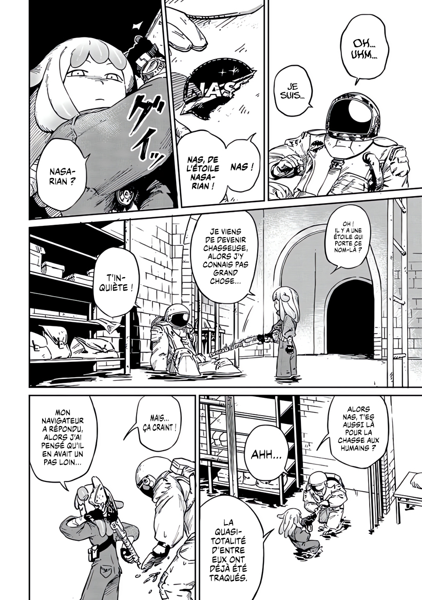 2037-nen 4 Tsuki 3 Nichi no Koto Oneshot 第9页