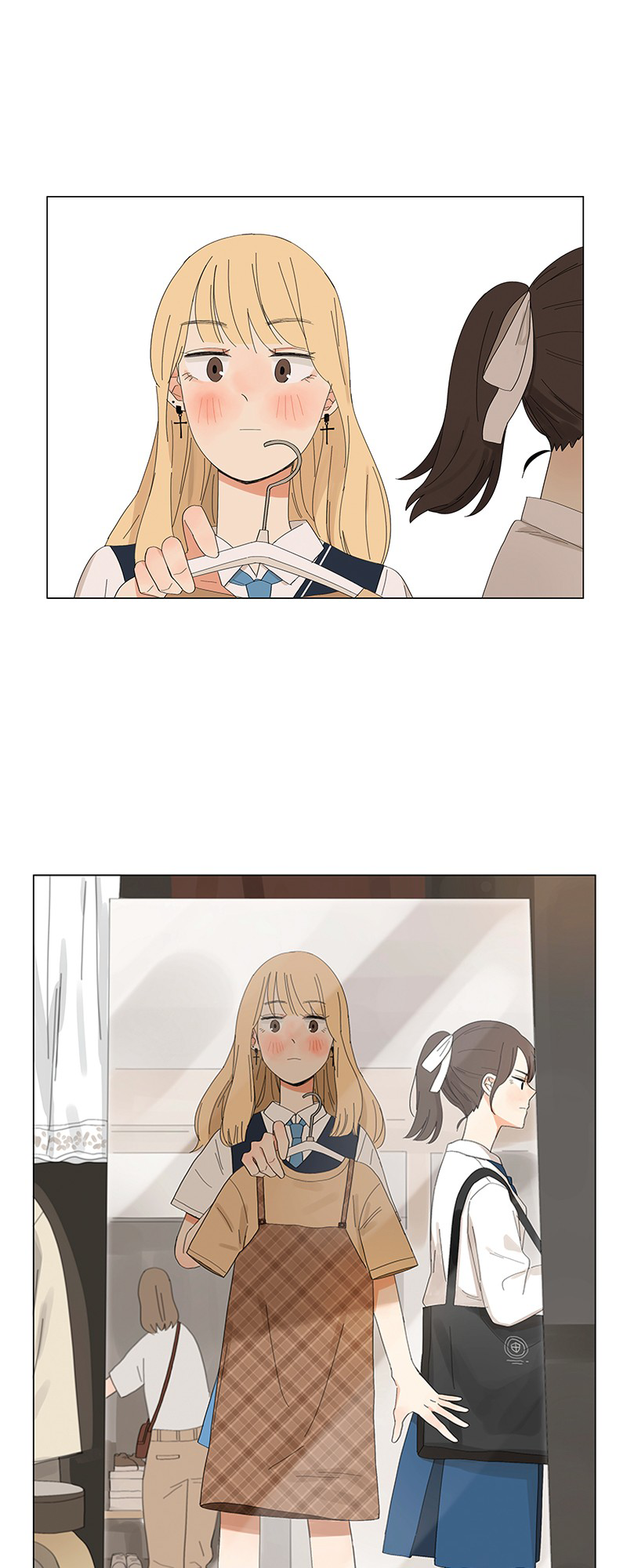 Pastel Love Meet Again 第1页