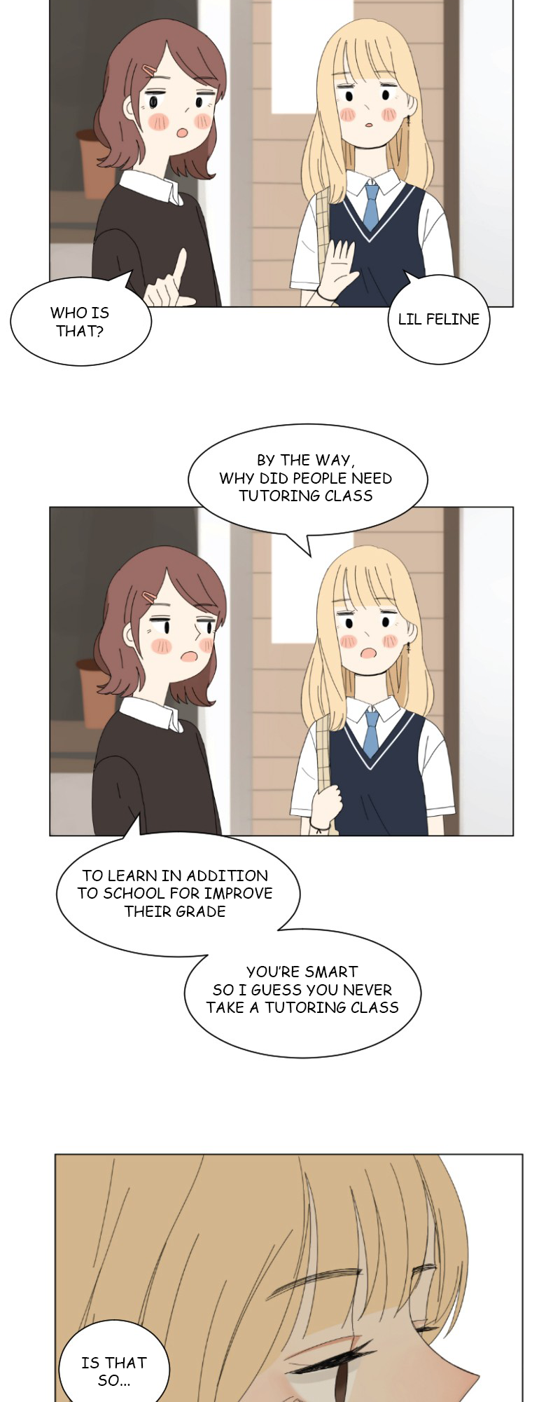 Pastel Love Meet Again 第11页