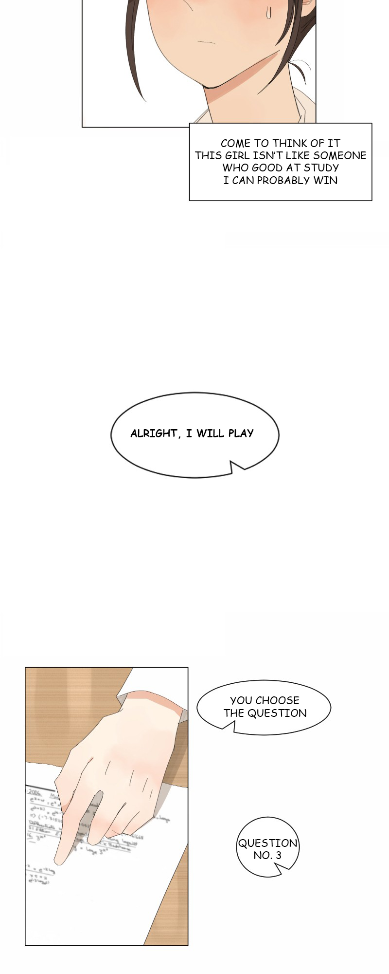 Pastel Love Meet Again 第28页
