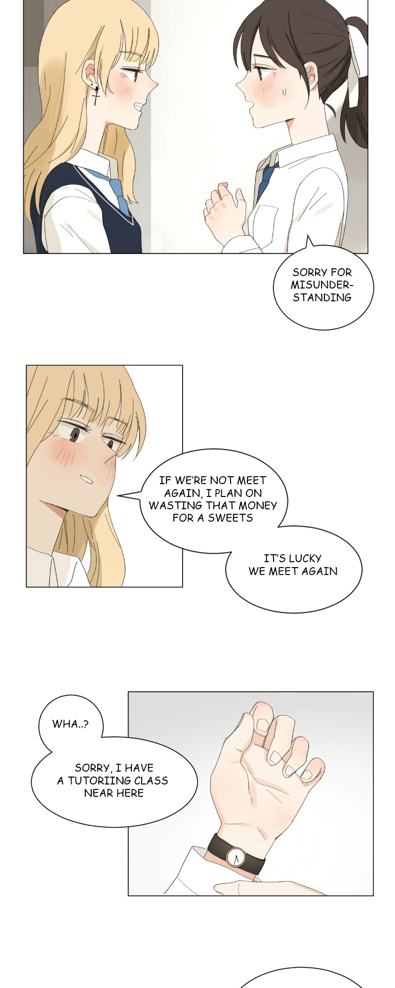 Pastel Love Meet Again 第9页
