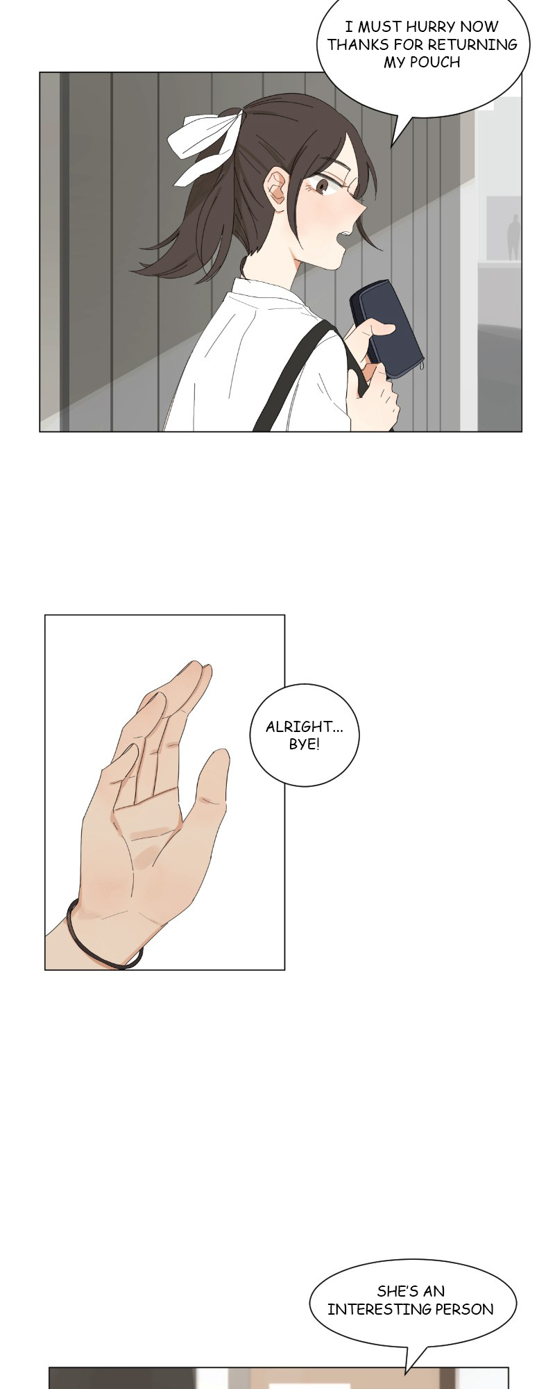 Pastel Love Meet Again 第10页