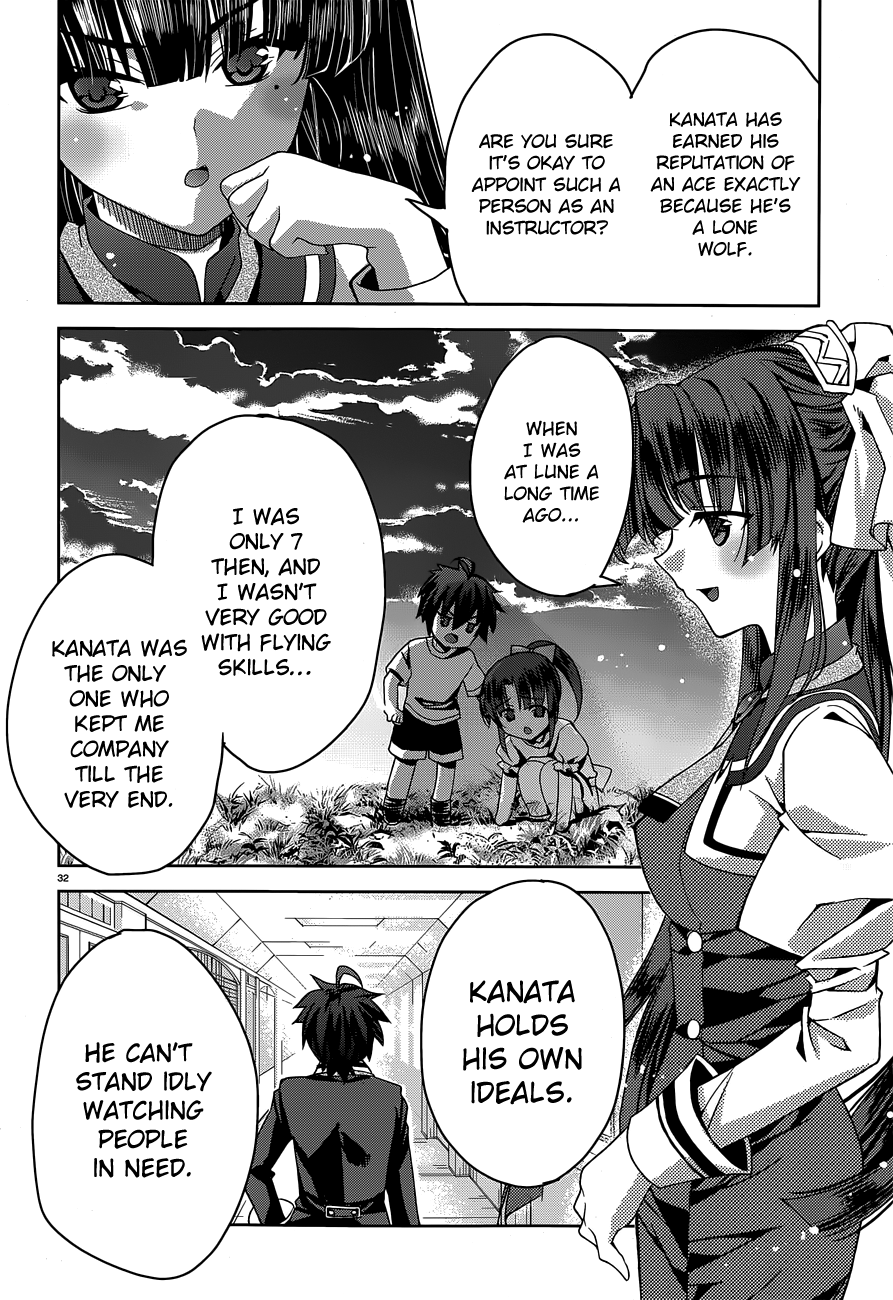 Kuusen Madoushi Kouhosei no Kyoukan The Strongest Traitor 第29页