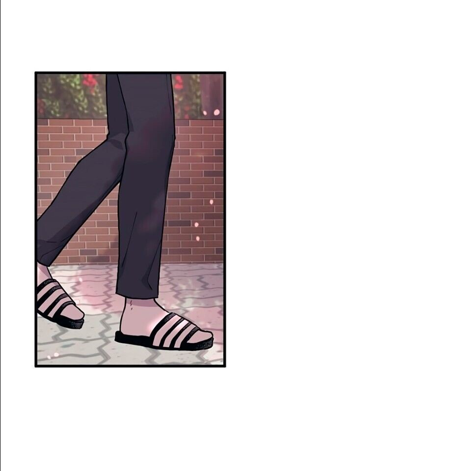 Yeonwoo's Innocence Ch. 2 第25页