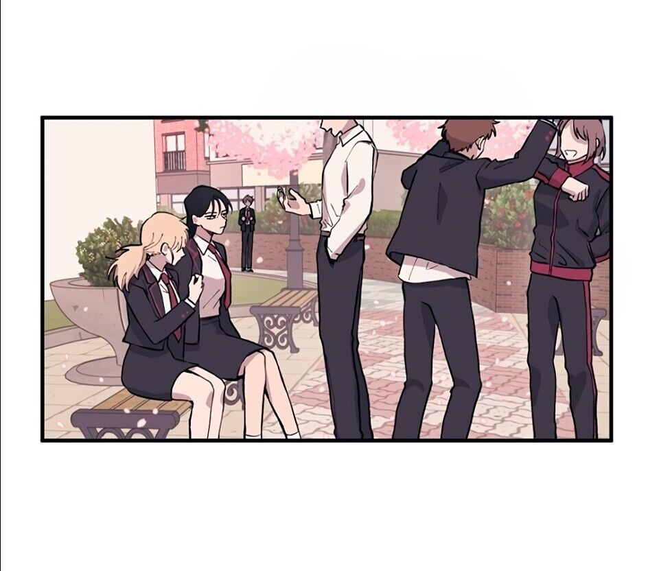 Yeonwoo's Innocence Ch. 2 第29页