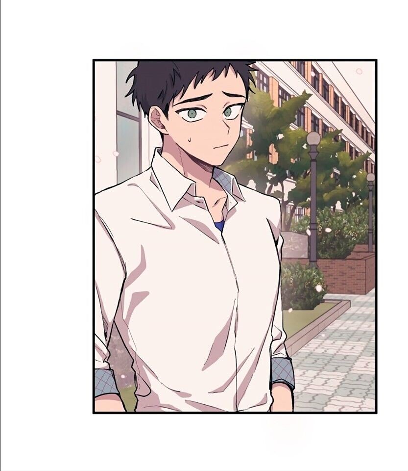 Yeonwoo's Innocence Ch. 2 第32页