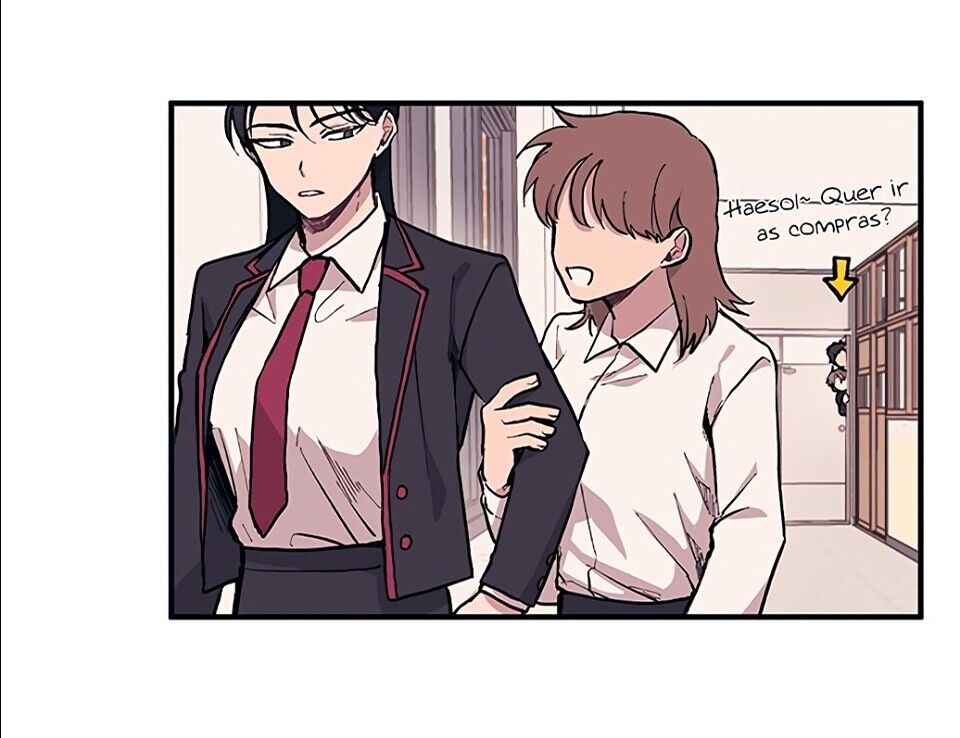Yeonwoo's Innocence Ch. 2 第35页