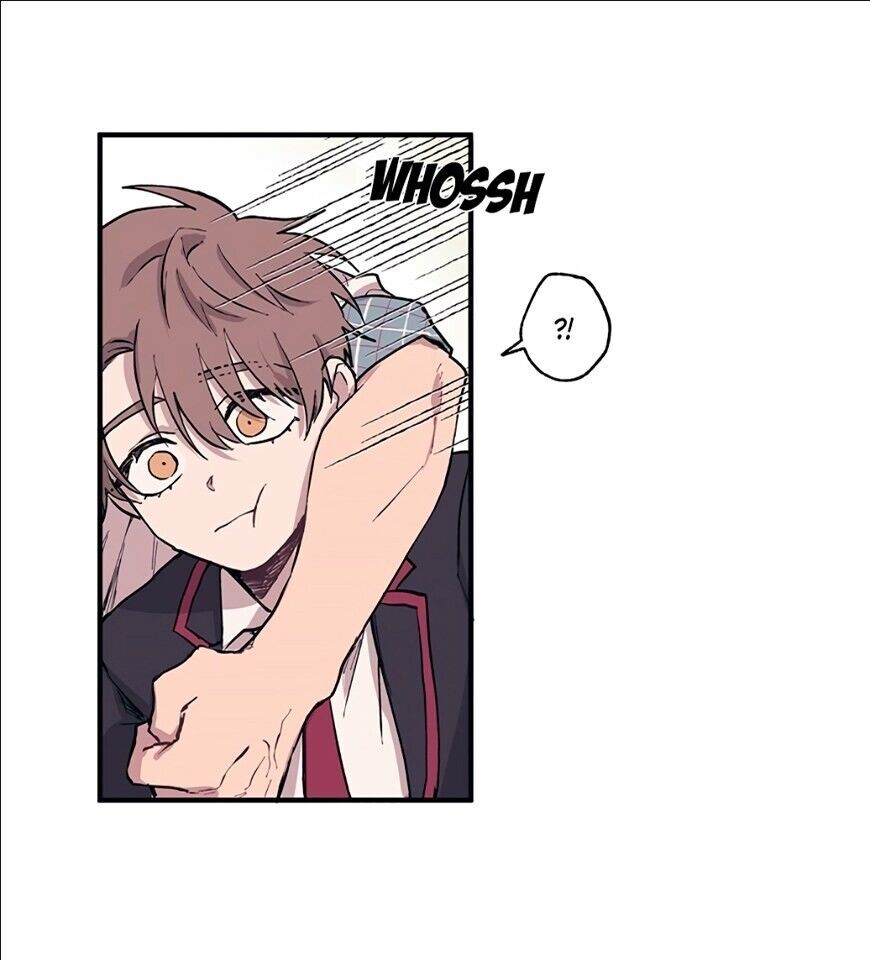 Yeonwoo's Innocence Ch. 2 第43页
