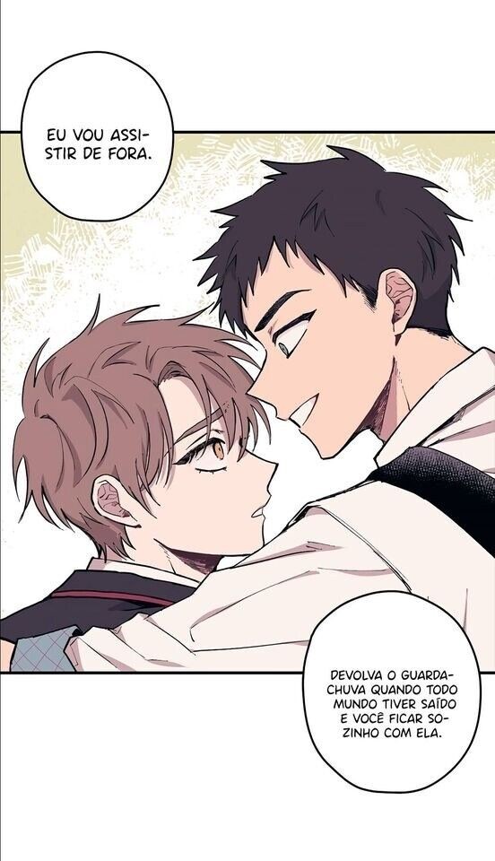Yeonwoo's Innocence Ch. 2 第45页