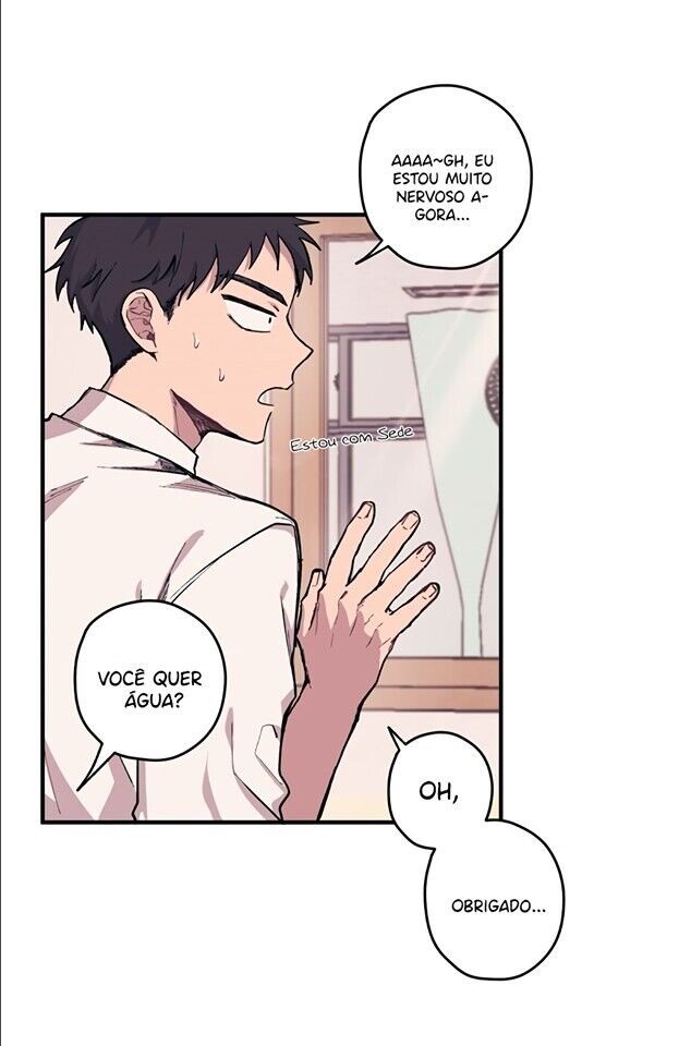 Yeonwoo's Innocence Ch. 2 第50页
