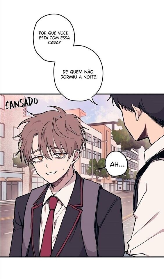 Yeonwoo's Innocence Ch. 2 第6页