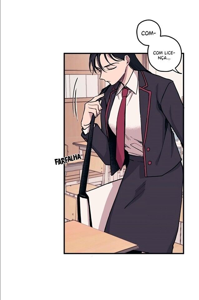 Yeonwoo's Innocence Ch. 2 第53页