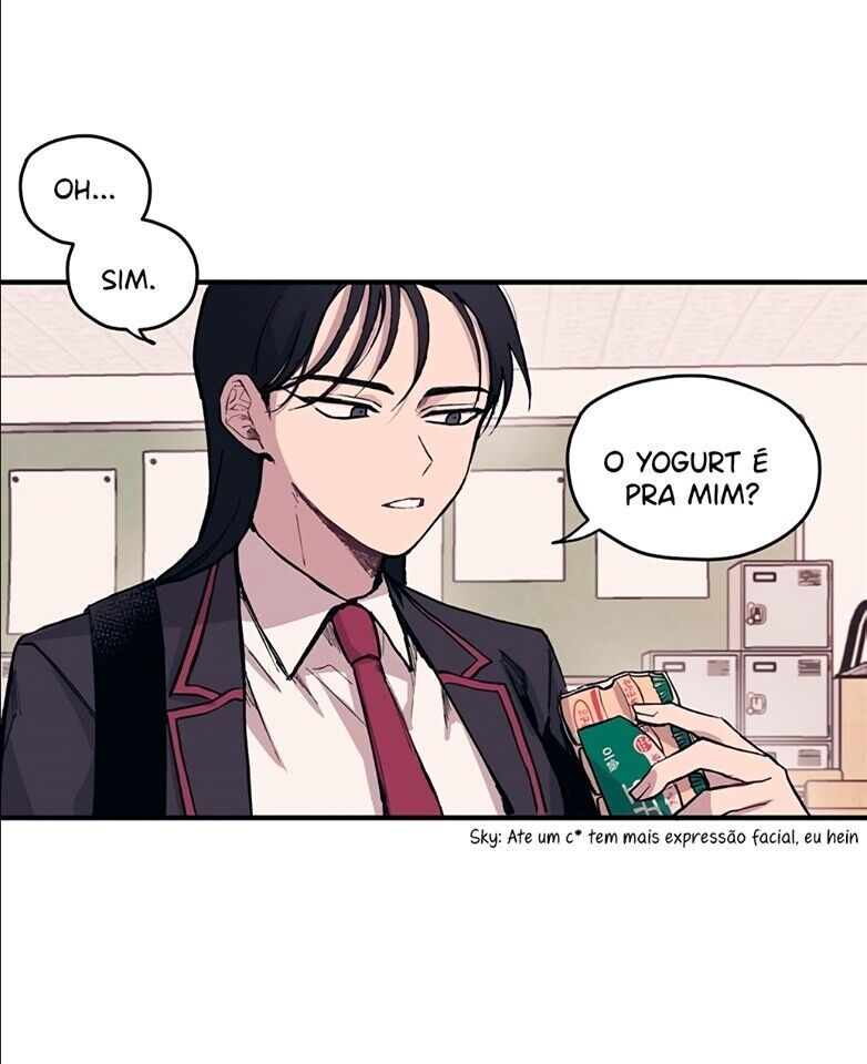 Yeonwoo's Innocence Ch. 2 第55页