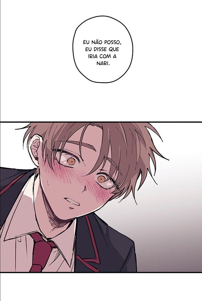 Yeonwoo's Innocence Ch. 2 第60页